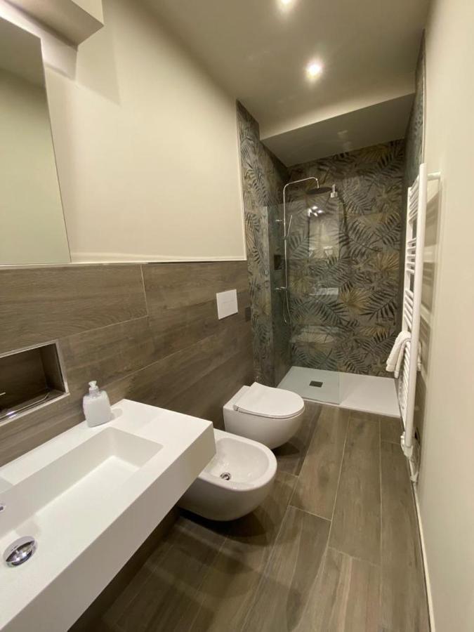 Mr Living Bed & Breakfast Boiano Exterior photo